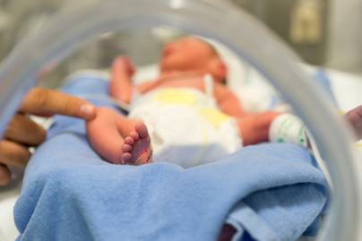 Mi történik az inkubátorba tett babákkal? Az édesanya eddig gondolhatja meg magát
