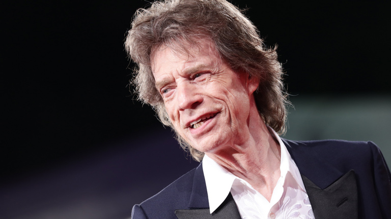 Mick Jagger eladományozná gyermekei örökségét