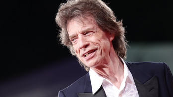 Mick Jagger eladományozná gyermekei örökségét