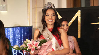 Kiderült, ki nyerte a 2023-as Miss Universe Hungaryt