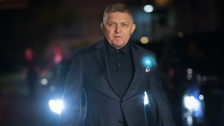 Robert Fico pártja nyeri a szlovák választást, a magyarok nem örülhetnek
