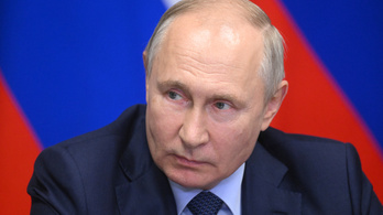 Putyin döntött: újjáélesztik a Wagner-csoportot, csak kicsit másképp