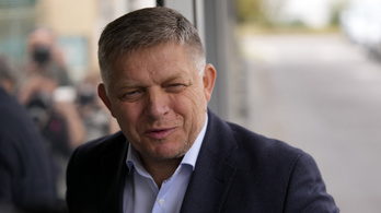 Robert Fico határellenőrzést vezetne be a szlovák–magyar határon