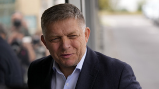Robert Fico határellenőrzést vezetne be a szlovák-magyar határon