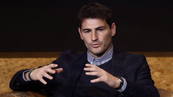 Iker Casillas kiakadt egy sör miatt