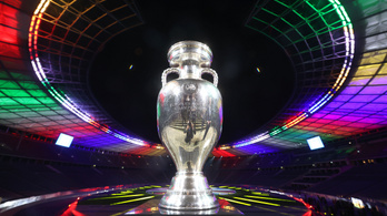 Kedden kezdődik a jegyárusítás a 2024-es Európa-bajnokságra