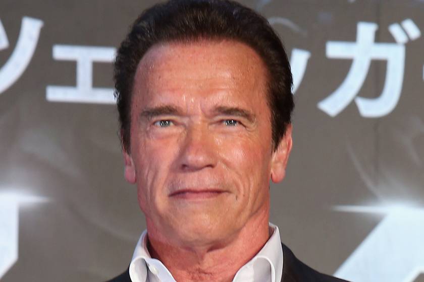 Arnold Schwarzenegger a házvezetőnőjével való félrelépéséről vallott: így változott meg a kapcsolata exnejével