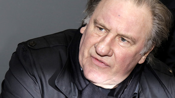 Gérard Depardieu: Egy nőt bántani olyan lenne, mintha a saját anyám méhébe rúgnék bele