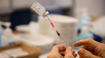 Új malária elleni vakcinát fejlesztettek ki