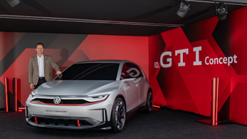 Az új Golf GTI és a kötelező crossover is Németországból jön majd