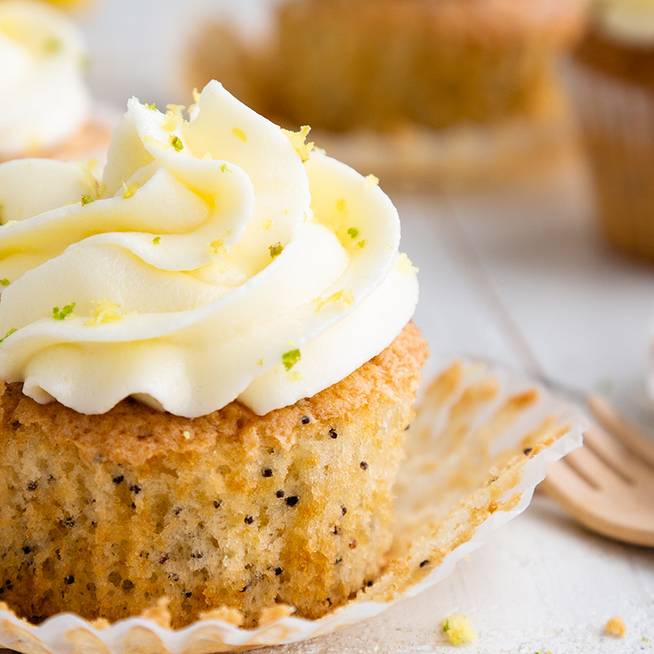 Álompuha citromos-mákos muffin: elronthatatlan a receptje
