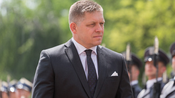 Komoly választás elé állították Orbán Viktor szövetségesét Ukrajna ügyében