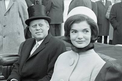 John F. Kennedy meggyilkolása után ebbe a fényűző otthonba költözött Jackie: fotókon az ingatlan