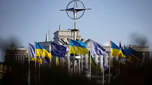 Politico: az EU decemberben kezdene csatlakozási tárgyalásokat Ukrajnával