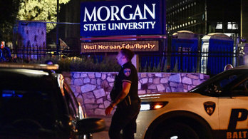 Több áldozata is lehet az amerikai egyetemen történt lövöldözésnek