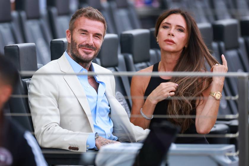 David Beckham állítólagos szeretője kiteregette a szennyest: Victoria először reagált a botrányra közel 20 év után