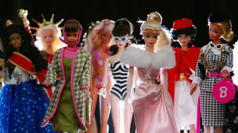 A mozifilm után érkezik a Barbie-kiállítás