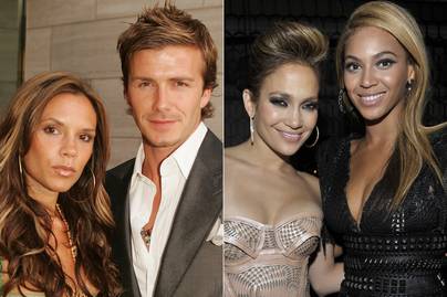 Victoria Beckham durván összebalhézott a férjével: J. Lónak és Beyoncénak is köze volt a vitájukhoz