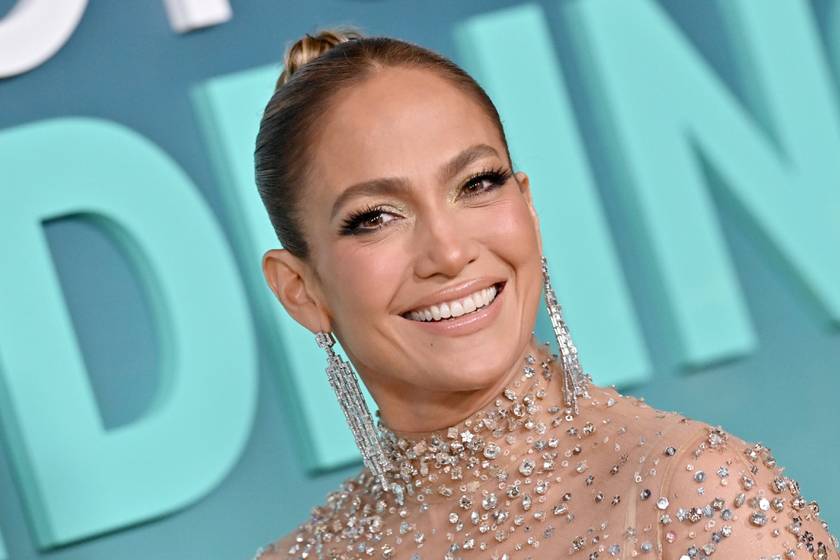 Jennifer Lopez 53 évesen sokkal dögösebb, mint fiatalon: ritkán látott fotót mutatunk róla