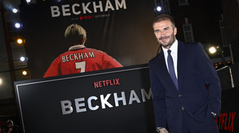David Beckham: „Őszintén nem tudom, hogyan éltük ezt túl”