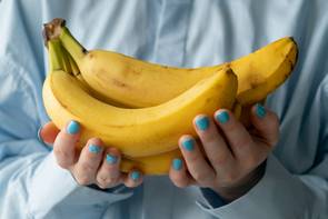 Ha jót akarsz, mostantól ne tegyél banánt a turmixba: ezt teszi a szervezeteddel