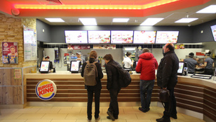 Big Mac nyet, Whopper da! Hiába ígérték, a Burger King mégsem vonult ki Oroszországból