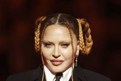 Így néz ki filter és Photoshop nélkül Madonna: alig lehet felismerni az énekesnőt