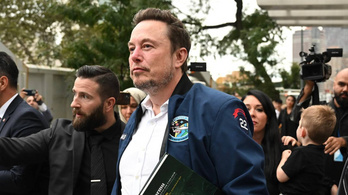 Elon Musk közölte: teljesen egyetért Orbán Viktorral