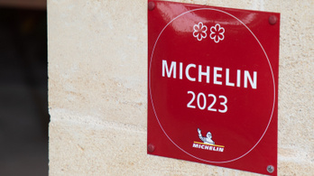 Már nem csak az éttermeket minősíti a Guide Michelin