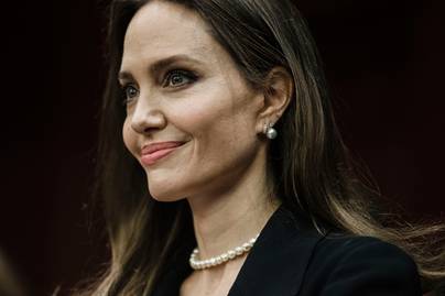 Angelina Jolie ilyen budapesti otthonra vadászik: gyerekeivel 3 hónapig fognak Magyarországon lakni