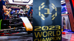 Először áll rajthoz háromszoros világbajnokként Verstappen - A Formula–1-es Katari Nagydíj körről körre