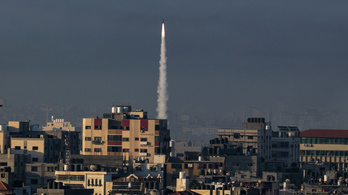 WSJ: Irán segített megszervezni az Izrael elleni támadást