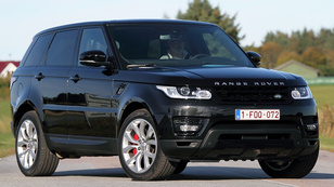 Új gyárat nyithat a Jaguar és a Land Rover