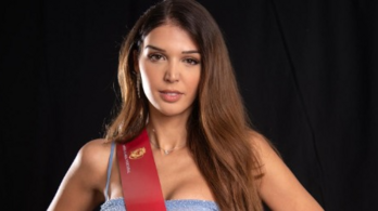 Transznemű nő képviseli Portugáliát a Miss Universe szépségversenyen