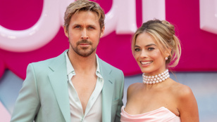 Margot Robbie és Ryan Gosling nagyon jót tesznek egy film franchise-jának