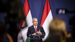 Vidéken mond beszédet Orbán Viktor október 23-án