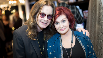 Ozzy Osbourne „segített öngyilkossági egyezményt” kötött feleségével