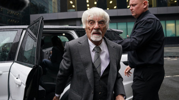 Felfüggesztett börtönbüntetésre ítélték a Formula–1 korábbi főnökét