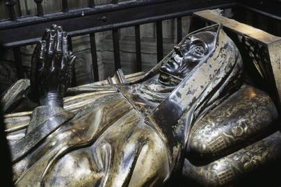 12 évesen férjhez ment, 13 évesen szülte a királyt: Margaret Beaufort élete nem volt egyszerű