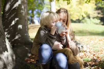 7 erős immunerősítő ital őszre - Ha minden második héten beteg a gyerek