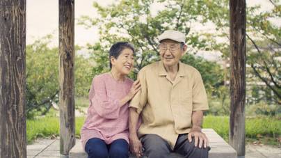 Ezért olyan hosszú életűek a japánok: a titok túlmutat a genetikán