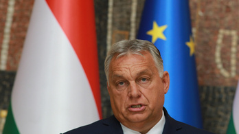 Orbán Viktor feldühítette legfőbb politikai bírálóját