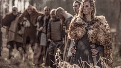Valkűrök a valóságban: egy viking nő szabadabban élhetett, mint sok mai társa