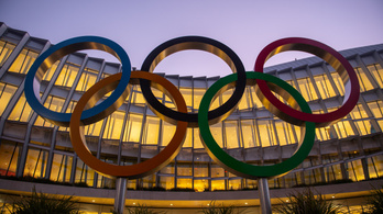 Nem kegyelmezett a NOB, azonnali hatállyal felfüggesztette az Orosz Olimpiai Bizottságot