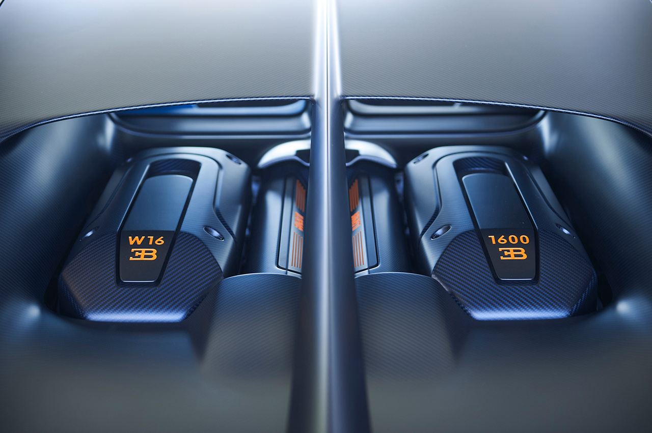Hibrid hajtással talán egy Bugatti is kikerülhet majd a 'G' hatékonysági osztályból. Mosógépből, hűtőből biztos nem vennél olyat.