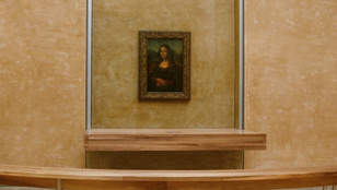 Eddig ismeretlen titokra derült fény a Mona Lisáról