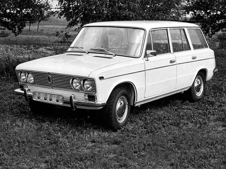 VAZ-2103 (1976)