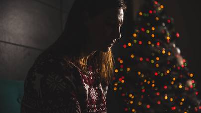 Traumatizáló karácsonyok: amikor az ünnep sebeket ejt