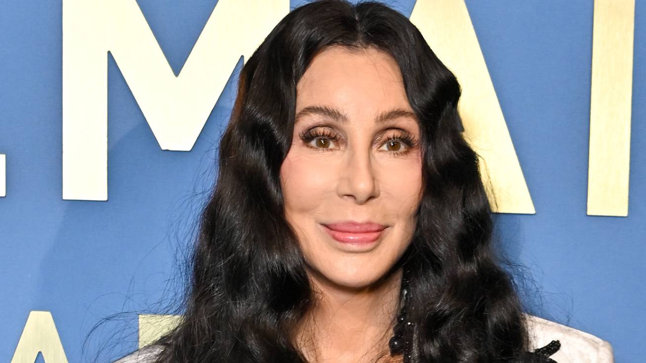 Cher 40 évvel fiatalabb szerelme