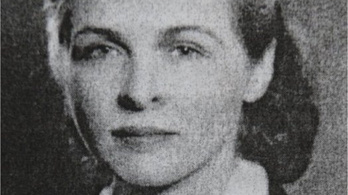 A végzet asszonya, aki a nácikat és a szovjeteket is átverte